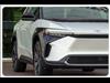 2023 Toyota bZ4X Limited