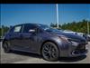 2025 Toyota Corolla Hatchback XSE