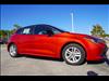 2022 Toyota Corolla Hatchback SE