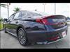2023 Hyundai SONATA Hybrid SEL