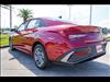 2024 Hyundai ELANTRA Hybrid Blue