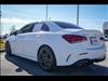 2021 Mercedes-Benz A-Class AMG A 35