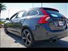 2015 Volvo V60 T5 Drive-E Platinum