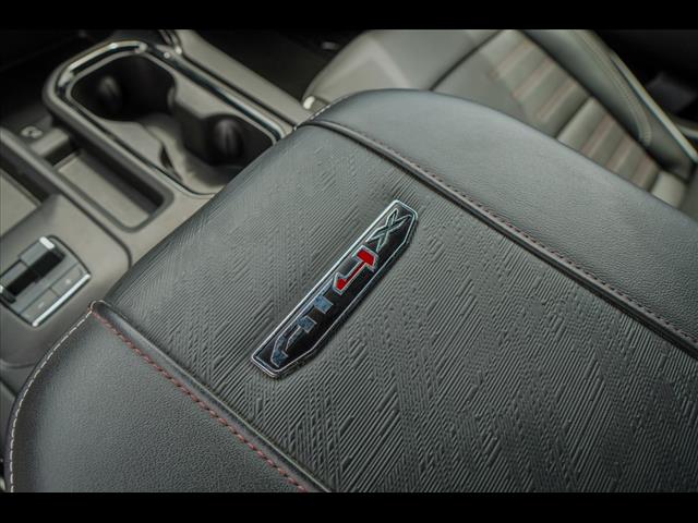 2024 GMC Sierra 2500HD AT4X