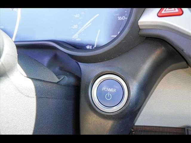 2021 Toyota Sienna XLE 7-Passenger