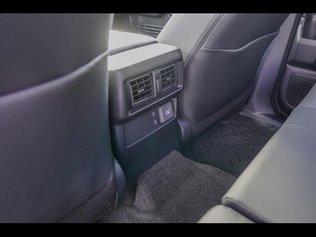 2025 Toyota 4Runner TRD Pro HV