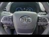 2025 Toyota Sienna Woodland Edition