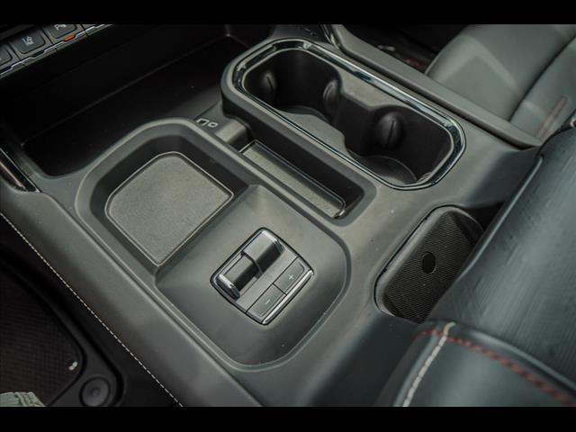 2024 GMC Sierra 2500HD AT4X