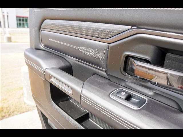 2023 RAM 2500 Limited