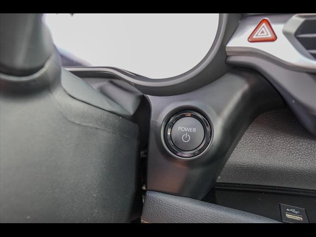 2025 Toyota Sienna Woodland Edition