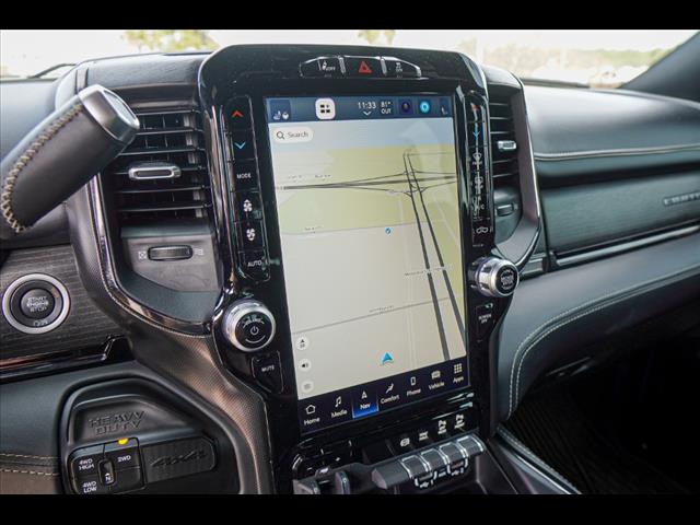 2023 RAM 2500 Limited
