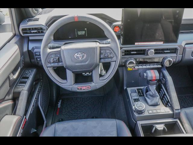 2025 Toyota 4Runner TRD Pro HV