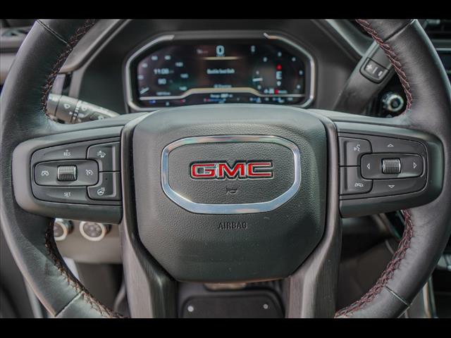 2024 GMC Sierra 2500HD AT4X