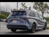 2025 Toyota Sienna Woodland Edition