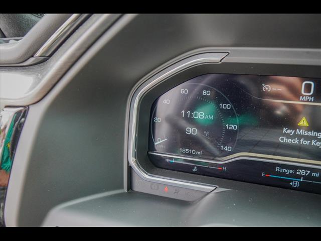 2024 GMC Sierra 2500HD AT4X