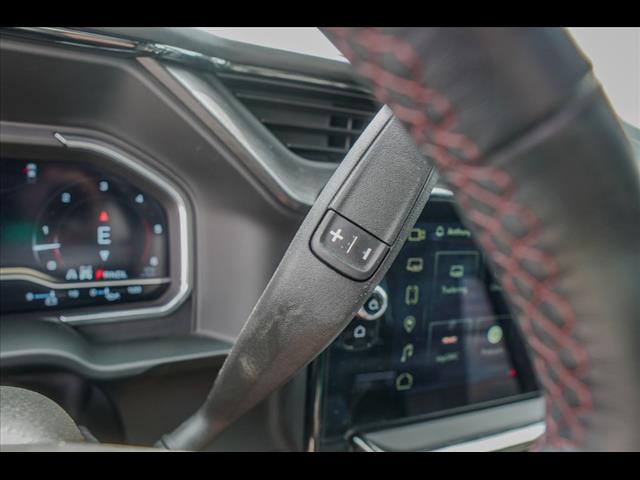 2024 GMC Sierra 2500HD AT4X