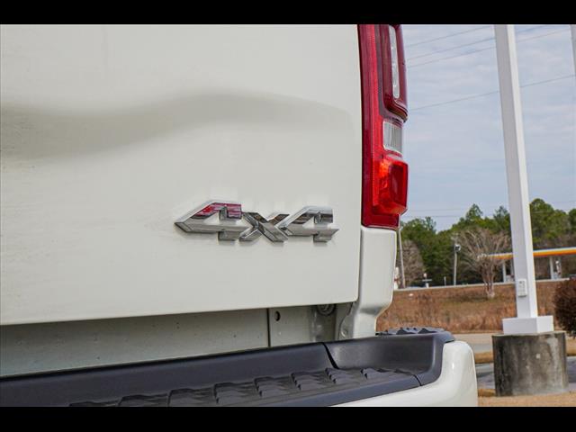 2023 RAM 2500 Limited