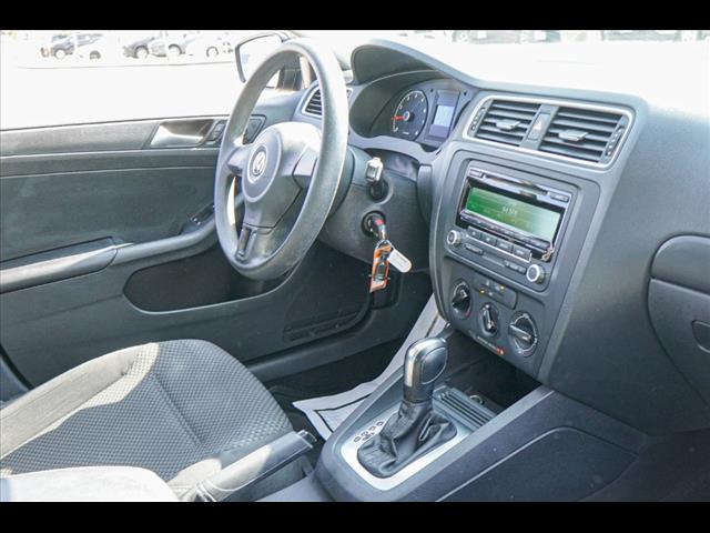 2014 Volkswagen Jetta S