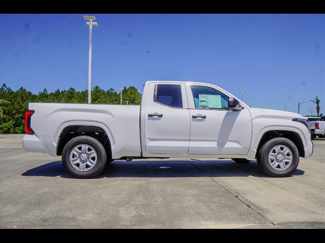 2025 Toyota Tundra SR
