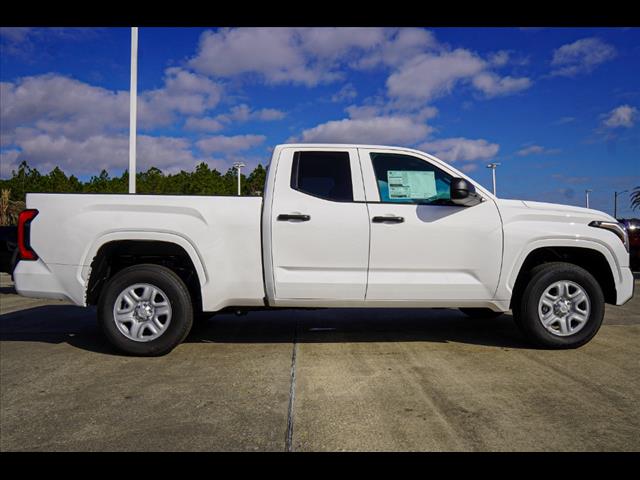 2025 Toyota Tundra SR