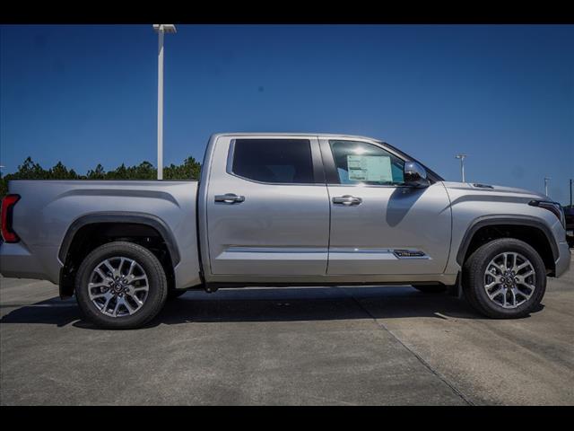 2025 Toyota Tundra 1794 Edition HV