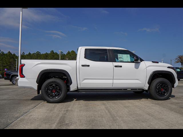 2025 Toyota Tundra TRD Pro HV