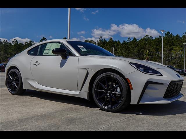 2025 Toyota GR86 Premium