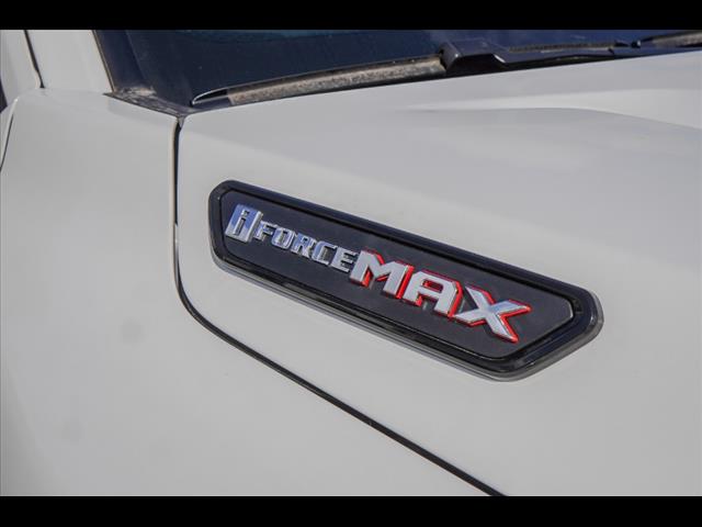2025 Toyota 4Runner TRD Off-Road Premium HV