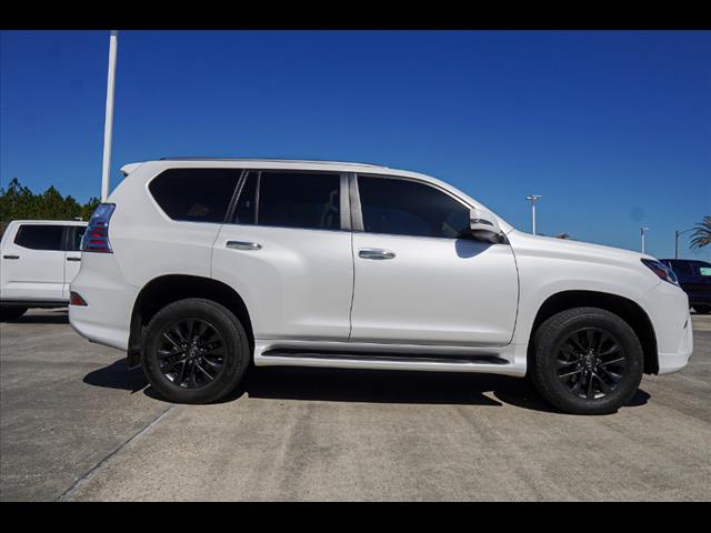 2020 Lexus GX 460 Base
