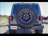 2022 Jeep Wrangler Unlimited High Tide