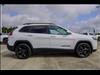 2021 Jeep Cherokee Altitude