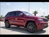 2021 Jeep Grand Cherokee 80th Anniversary Edition