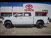 2020 RAM 1500 Lone Star
