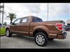 2012 Ford F-150 Platinum