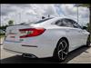 2021 Honda Accord Sport Special Edition