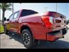 2019 Nissan Titan PRO-4X