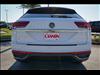 2022 Volkswagen Atlas Cross Sport SE