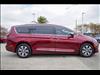 2020 Chrysler Pacifica Hybrid Limited