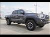 2022 Toyota Tacoma TRD Off-Road