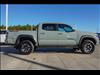 2022 Toyota Tacoma TRD Off-Road