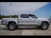 2020 Toyota Tacoma Limited