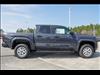 2025 Toyota Tacoma Base