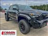 2025 Toyota Tacoma TRD Off-Road HV