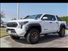2025 Toyota Tacoma Trailhunter HV