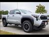 2024 Toyota Tacoma TRD Off-Road HV
