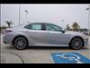 2024 Toyota Camry XLE
