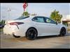 2023 Toyota Camry Hybrid XSE