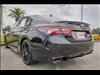 2022 Toyota Camry Hybrid XSE