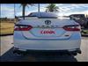 2022 Toyota Camry TRD