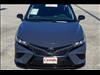 2023 Toyota Camry TRD